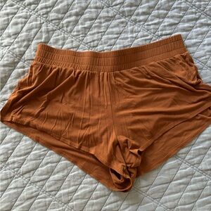 Richer Poorer Women's Night Knit Sleep Short